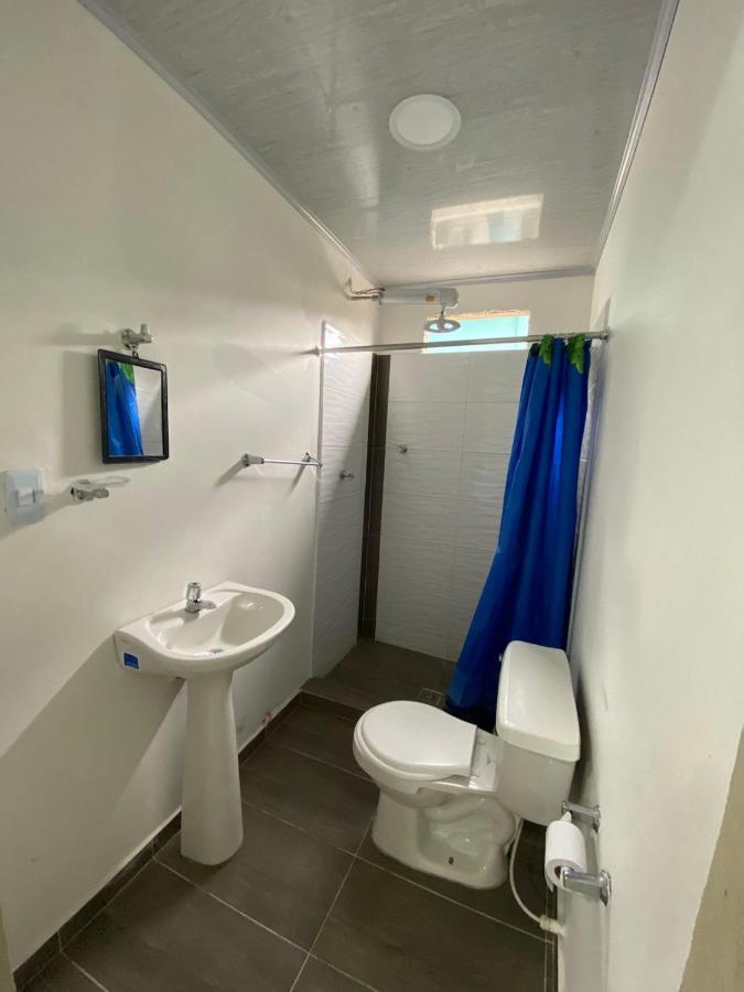 كالي Petronio'S Hostel المظهر الخارجي الصورة
