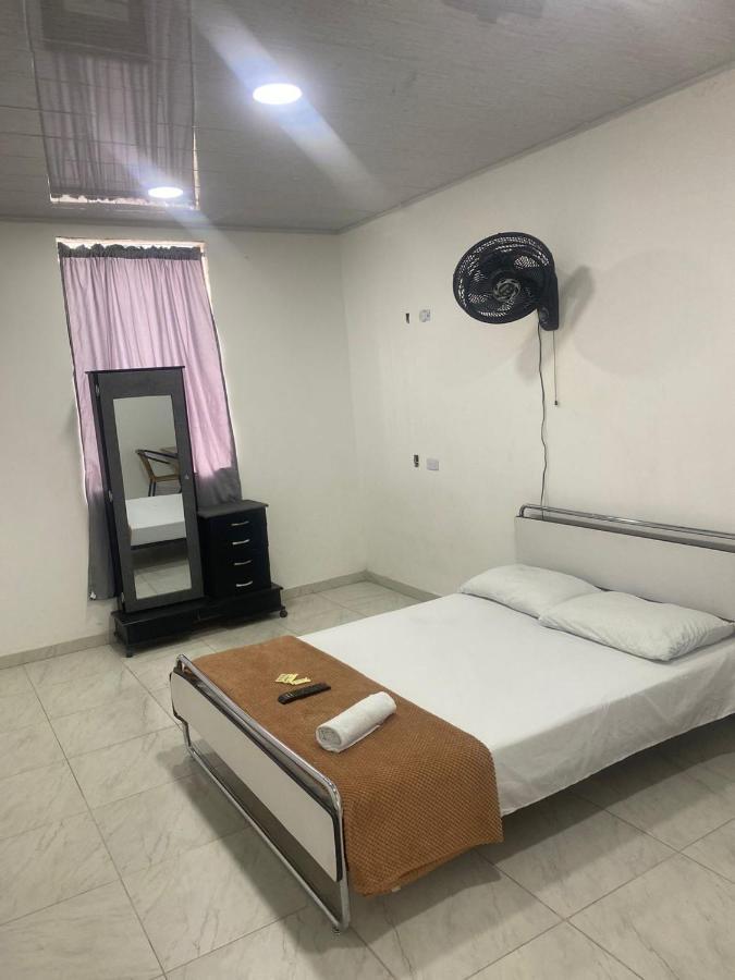 كالي Petronio'S Hostel المظهر الخارجي الصورة