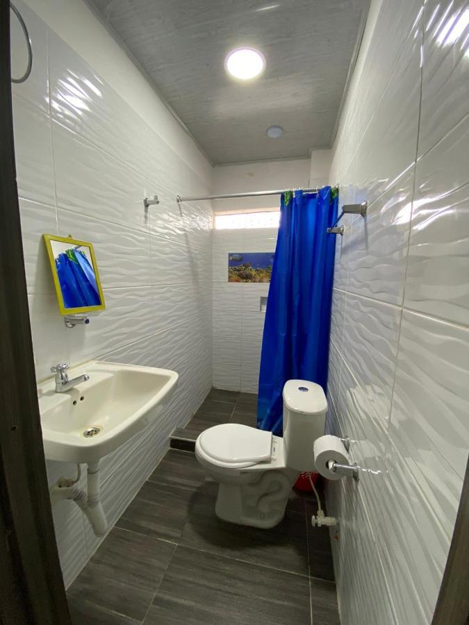 كالي Petronio'S Hostel المظهر الخارجي الصورة