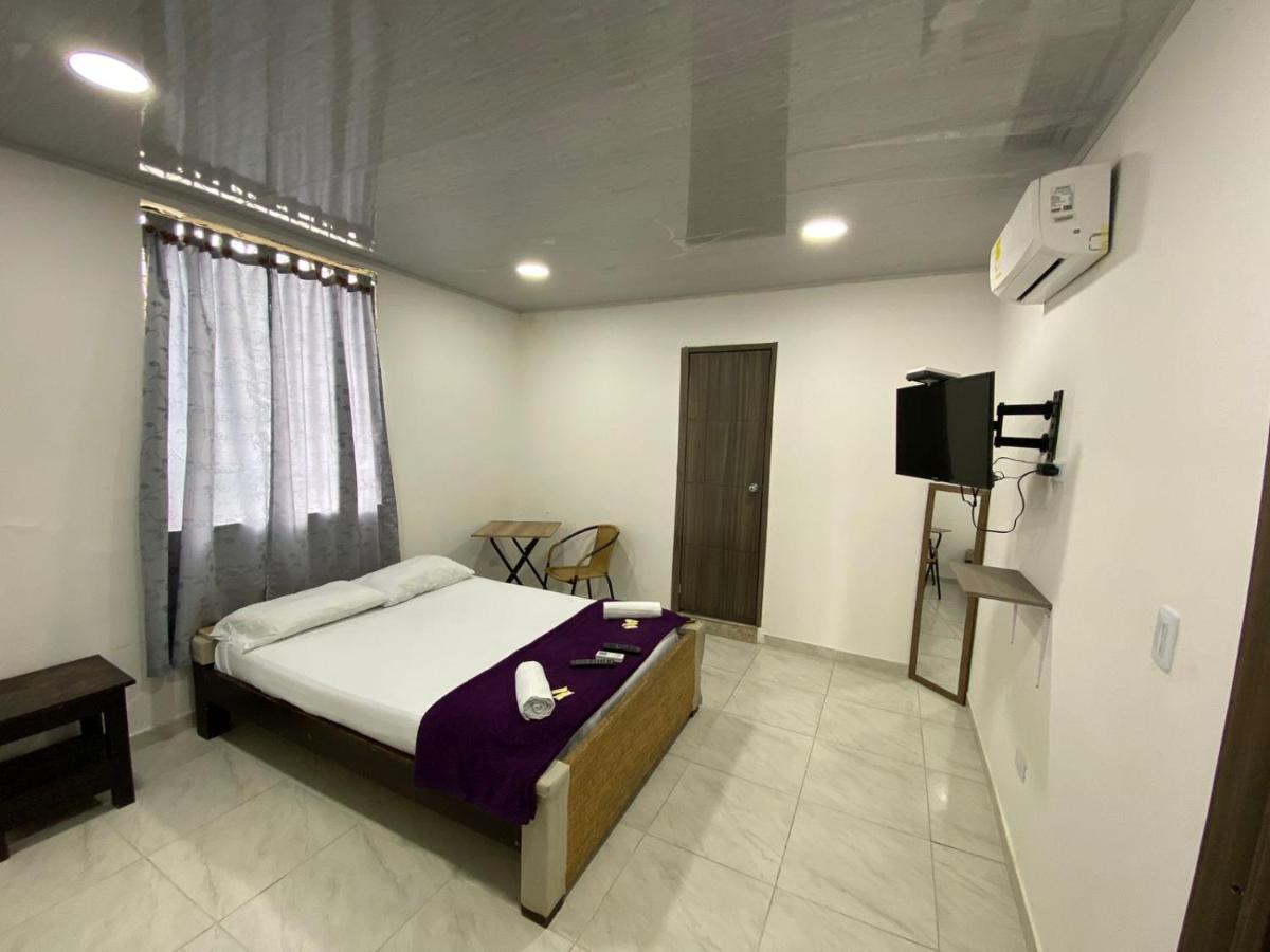كالي Petronio'S Hostel المظهر الخارجي الصورة