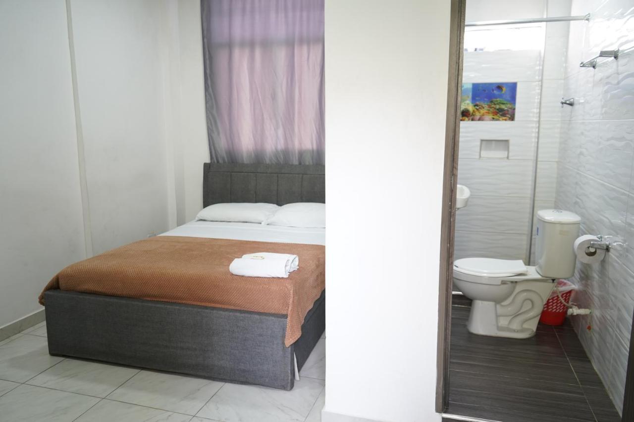 كالي Petronio'S Hostel المظهر الخارجي الصورة