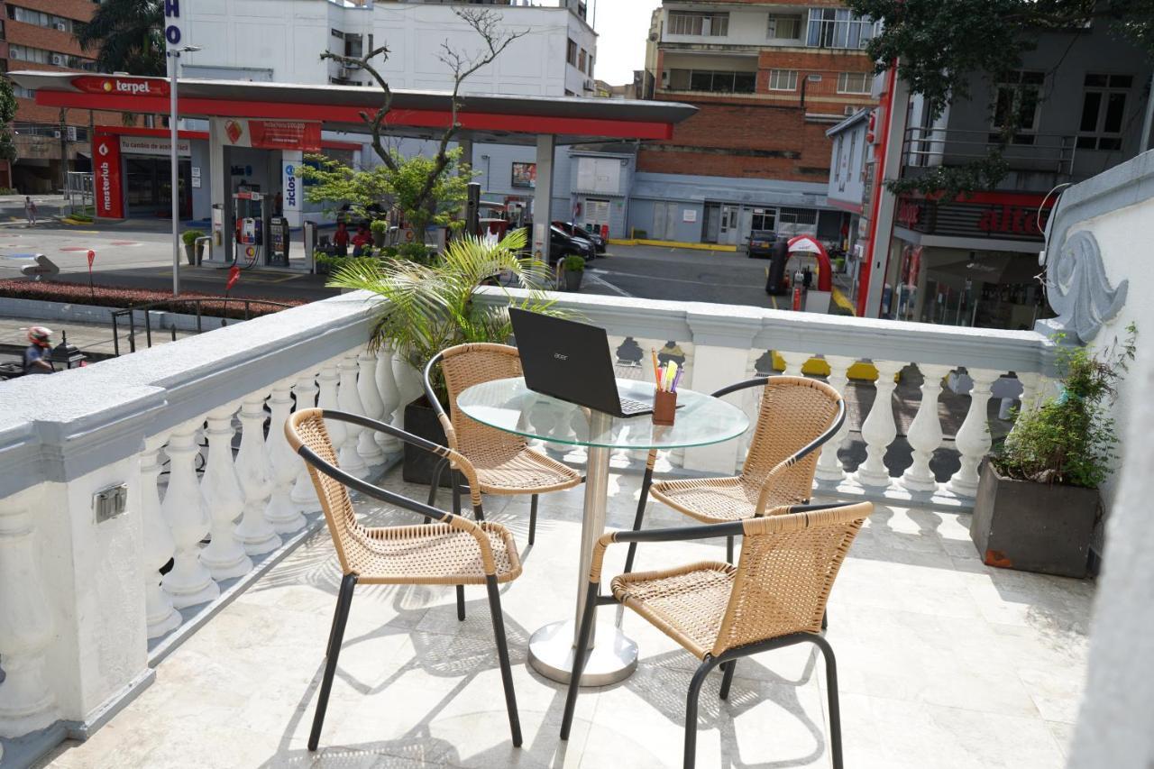 كالي Petronio'S Hostel المظهر الخارجي الصورة