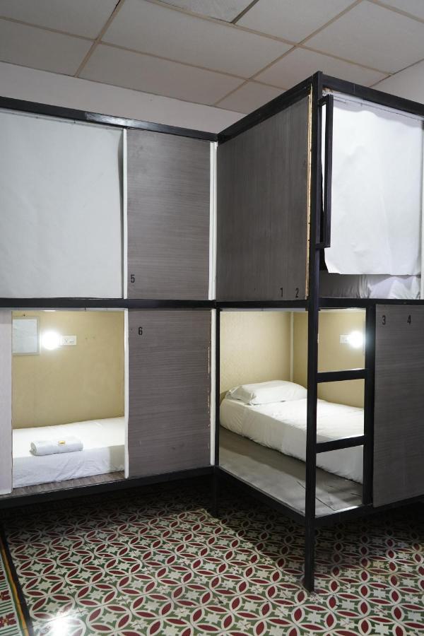 كالي Petronio'S Hostel المظهر الخارجي الصورة