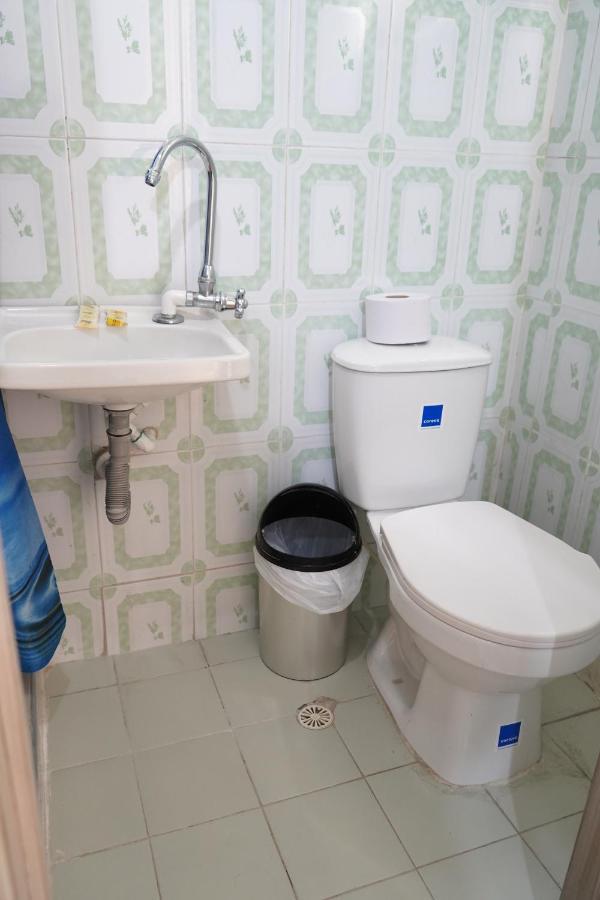 كالي Petronio'S Hostel المظهر الخارجي الصورة