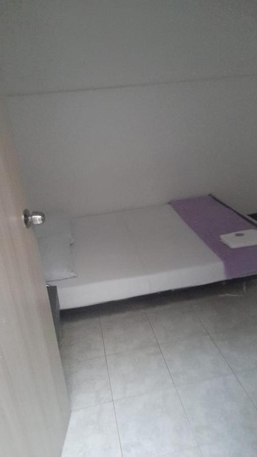 كالي Petronio'S Hostel المظهر الخارجي الصورة